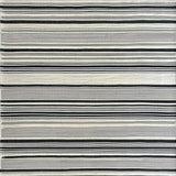 Elegant Black Cream Geometric Design(Black)