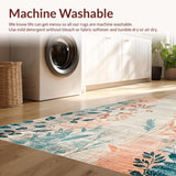 Contemporary Multi Tonal Print(Beige)