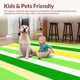 Delightful Round Fantasy Style(Green)