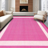 Luxurious Textured Design(Pink)