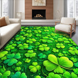 Playful Whimsical Holiday Aesthetic(Green)