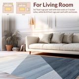 Elegant Irregular Shape(Gray)