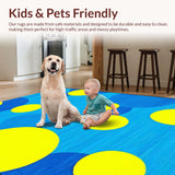 Dynamic Blue Thematic(Blue)