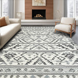 Warm Earth Tone Trellis Arrangement(Gray)