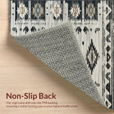 Luxurious Softened Monochrome Look(Gray)