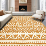 Chic Earthy Floral Aesthetics(Beige)