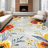 Artistic Nature Inspired Design(Gray)