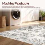 Cozy Minimalist Symmetrical Design(Beige)