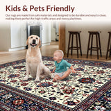 Striking Dual Tone Symmetrical Elements(Beige)