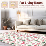 Tranquil Pastoral Nature Theme(Ivory)