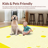 Artistic Bold Lettering Concept(Yellow)