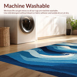 Eclectic Nautical Play(Blue)