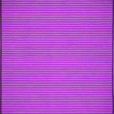 Ultra Soft Area Rug, Non Slip, Stain Resistant, Washable Area Rugs for Living Room, Bedroom, Trendy Statement Piece with Fun Design(Purple)