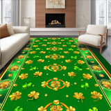 Whimsical Leprechaun Theme Decor(Green)