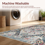 Cozy Vintage Diamond(Gray)