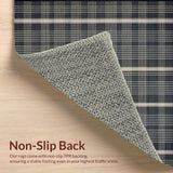 Chic Minimalist Trellis Arrangement(Gray)