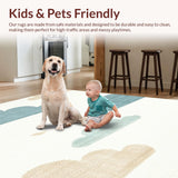 Artistic Cloud Aesthetic(Beige)