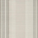 Sleek Minimalist Ogee Texture(Beige)