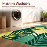 Chic Modern Botanical Design(Green)