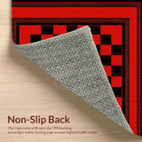 Bold Red and Black Gamified Design(Red)