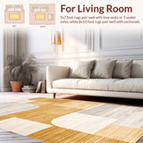 Contemporary Earthy Tone Design(Beige)