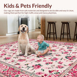 Graceful Contemporary Petal Theme(Ivory)