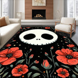 Bold Striking Monochrome Design(Black)