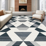 Elegant Gray Minimalist Design(Gray)