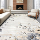 Lightweight Area for Home Office(Beige)