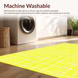 Textured Rustic Tiled Arrangement(Yellow)