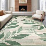 Abstract Earth Tone Harmony(Beige)