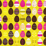 Cute Decorative Holiday Statement(Yellow)