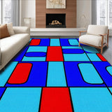 Creative Animated Design Expression(Blue)