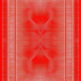 Eye Catching Playful Web Design(Red)