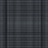 Artistic Fuzzy Black Round Charm(Black)