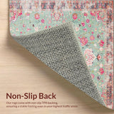 Artistic Abstract Nature Fusion(Beige)