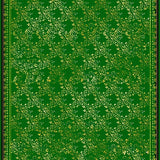 Enchanting Holiday Spirit Representation(Green)