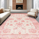Sophisticated Subtle Textured Harmony(Pink)