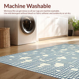 Chic Symmetrical Design Elements(Beige)