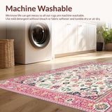 Whimsical Floral Pastel Elegance(Ivory)
