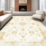 Luxe Subtle Creamy Aesthetic(Beige)