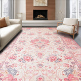 Cozy Rustic Petal Design(Pink)