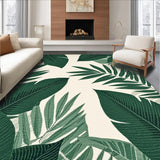 Stylish Black Green(Green)