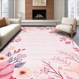 Delicate Dreamy Fluffy Style(Pink)