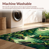 Vibrant Prehistoric Adventure Theme(Green)