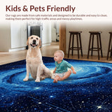 Transitional Space Odyssey Palette(Blue)