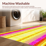 Bright Cheerful Sunburst Aesthetic(Yellow)