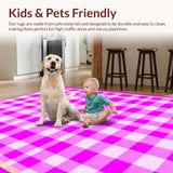 Elegant Cheerful Face Arrangement(Pink)