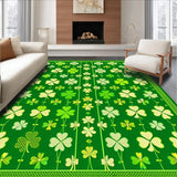 Luxurious Pastel Shamrock(Green)