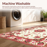 Blue Modern Antique Composition(Beige)
